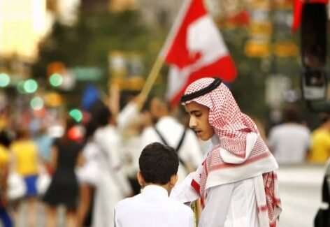 أرخص سفر إلى كندا